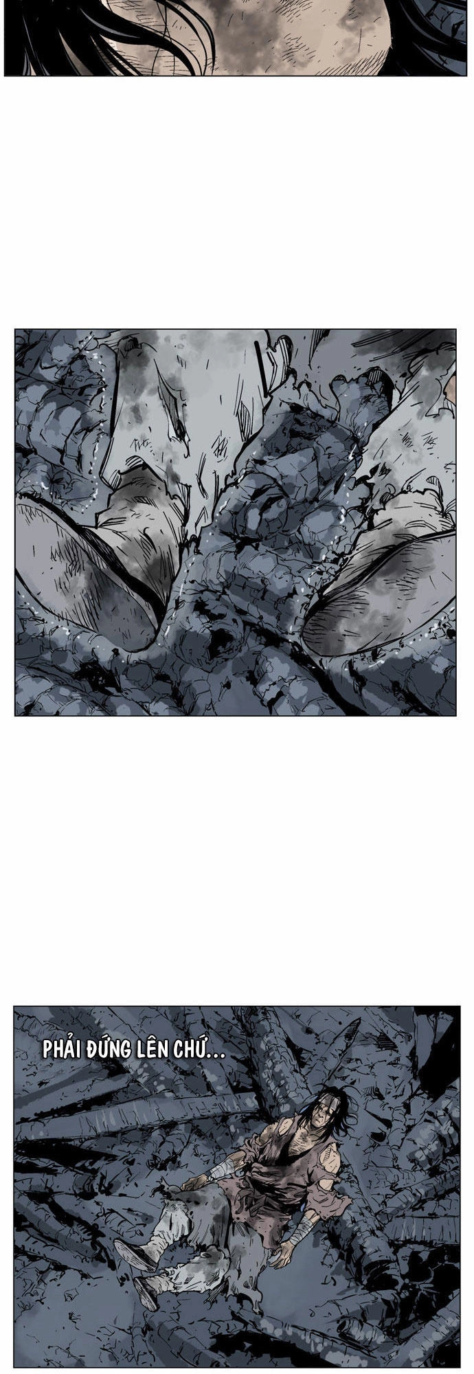 Gosu Chapter 64 - 27