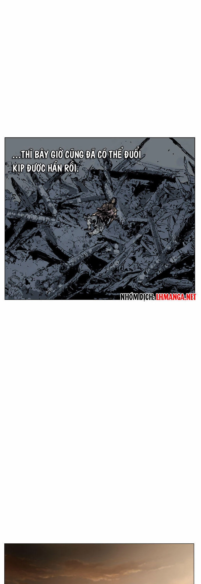 Gosu Chapter 64 - 28