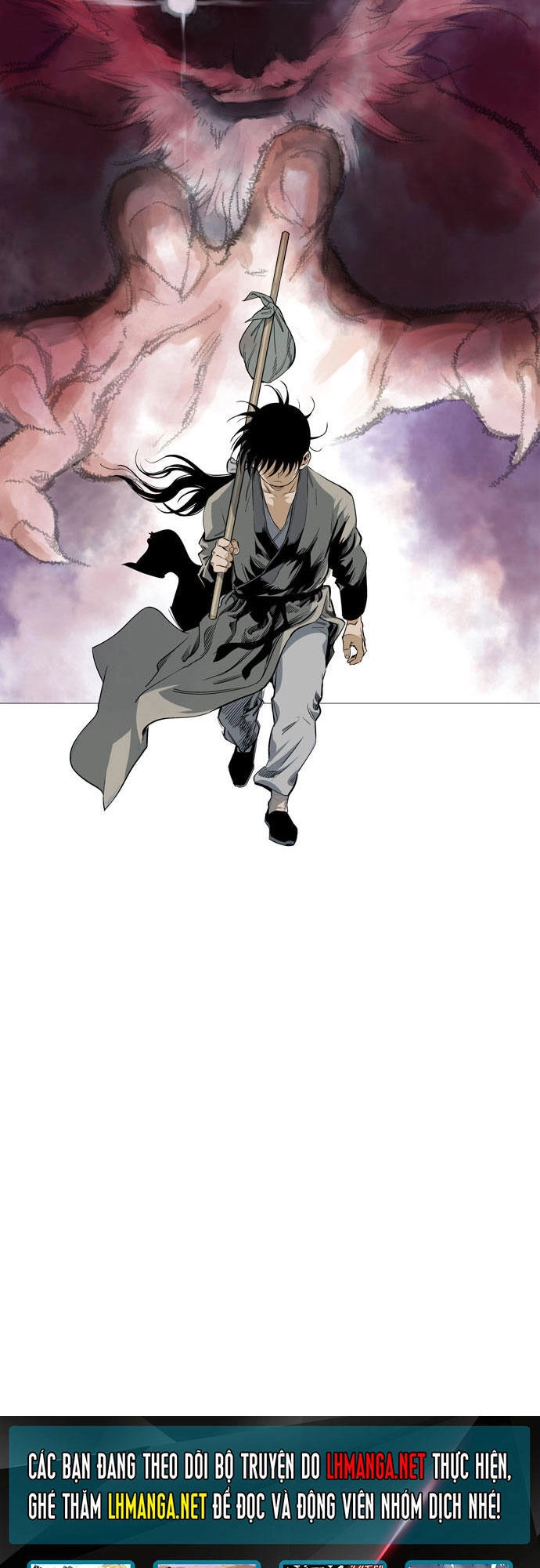 Gosu Chapter 64 - 50