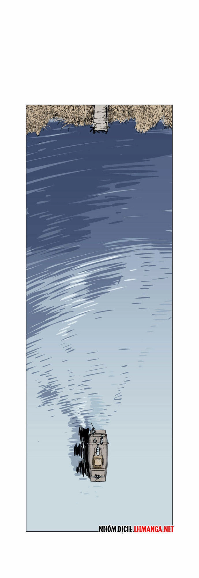 Gosu Chapter 65 - 19