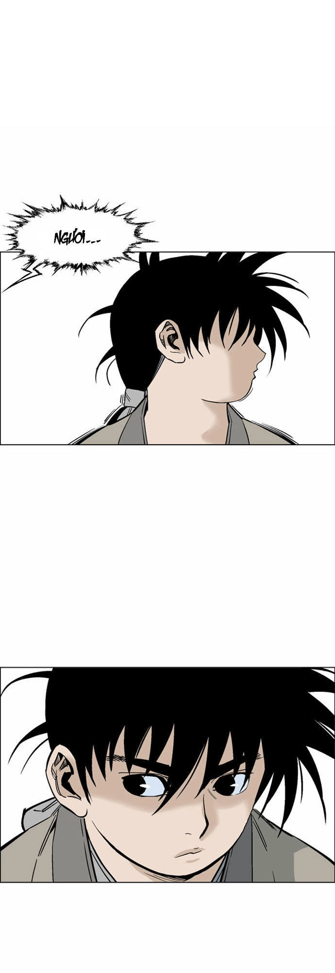 Gosu Chapter 65 - 21