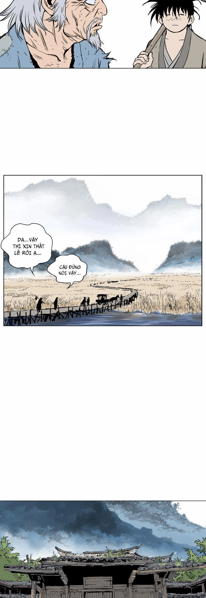 Gosu Chapter 65 - 28