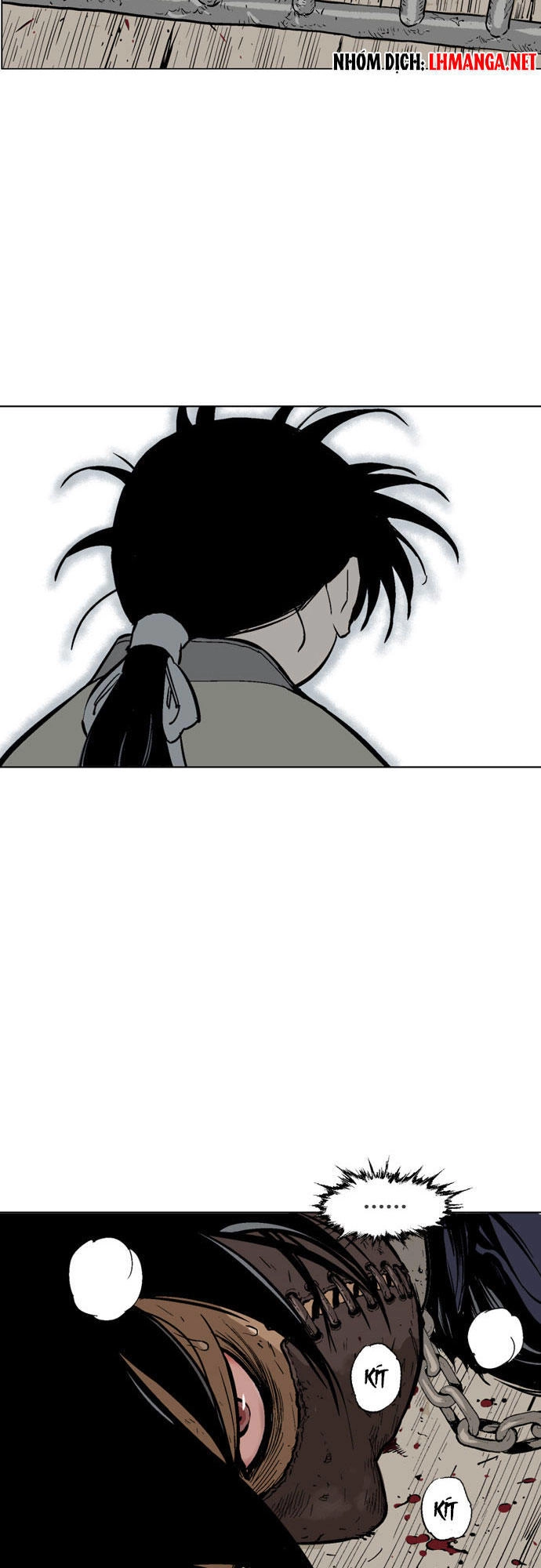 Gosu Chapter 65 - 31