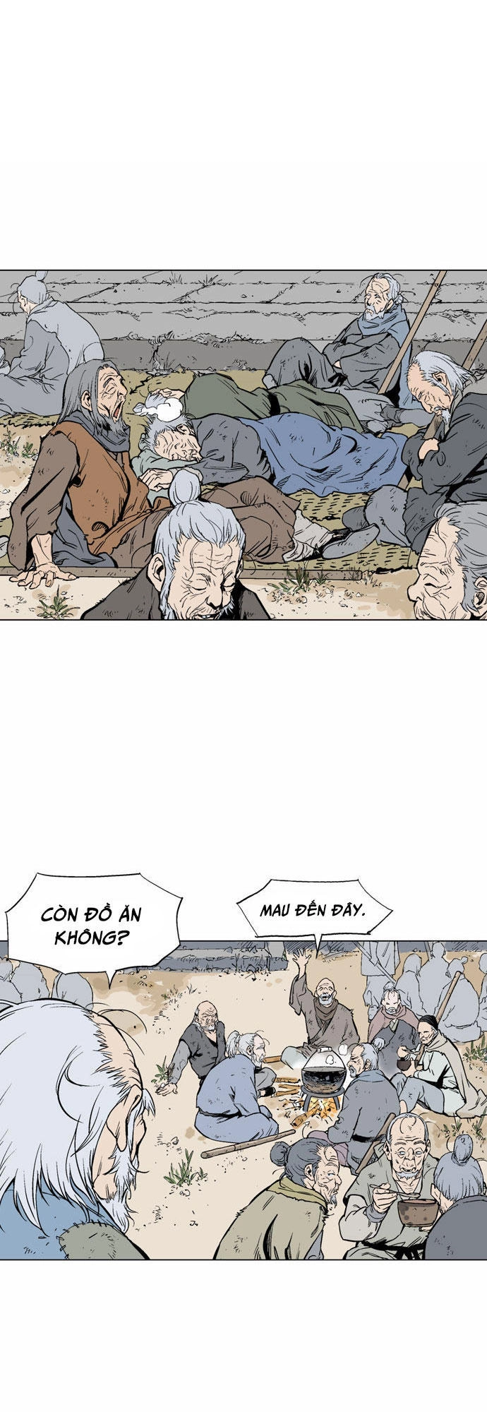 Gosu Chapter 65 - 34