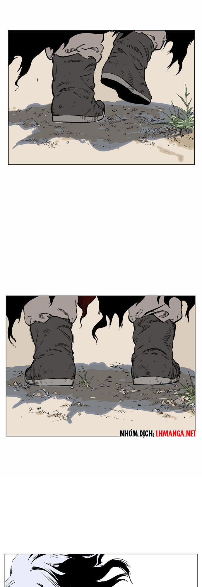 Gosu Chapter 65 - 38