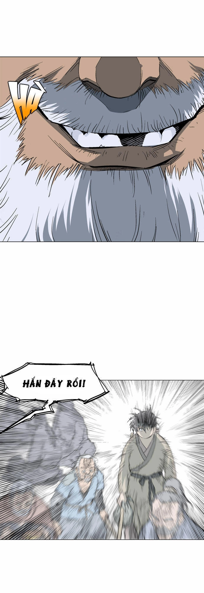 Gosu Chapter 65 - 49