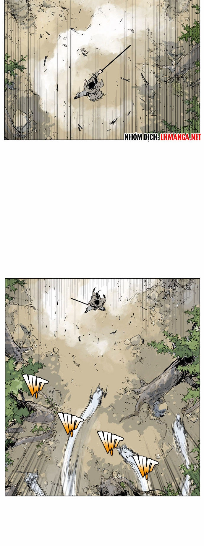 Gosu Chapter 66 - 12