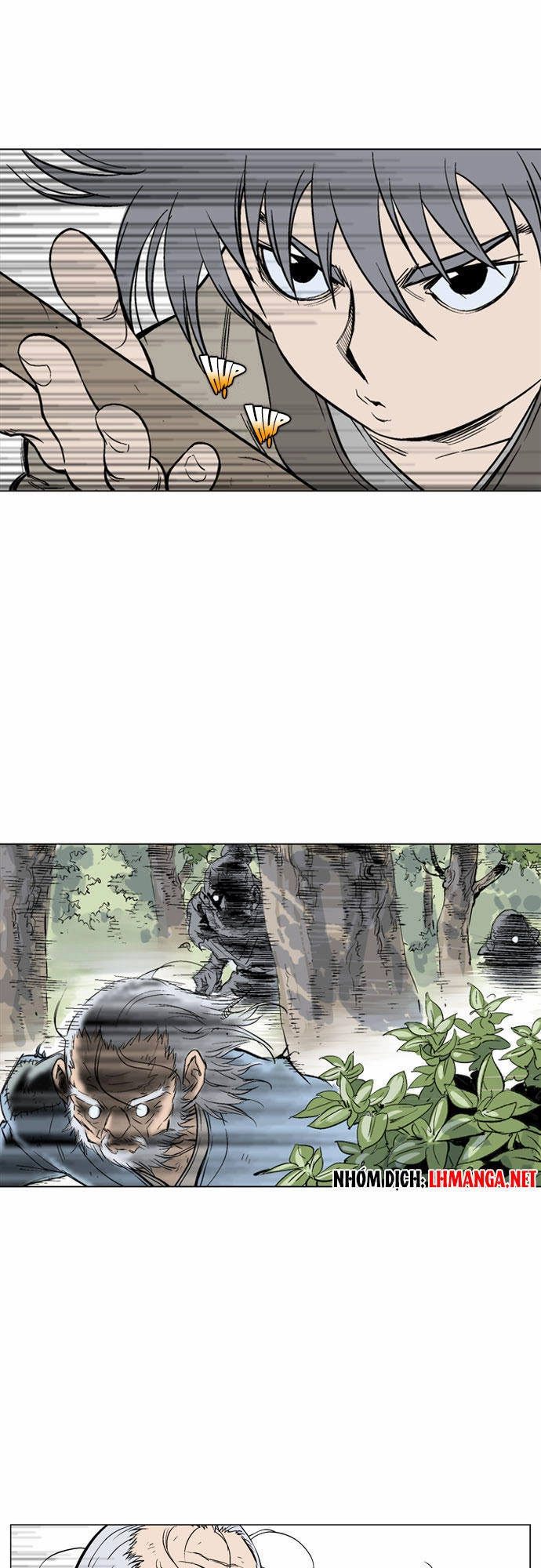 Gosu Chapter 66 - 13