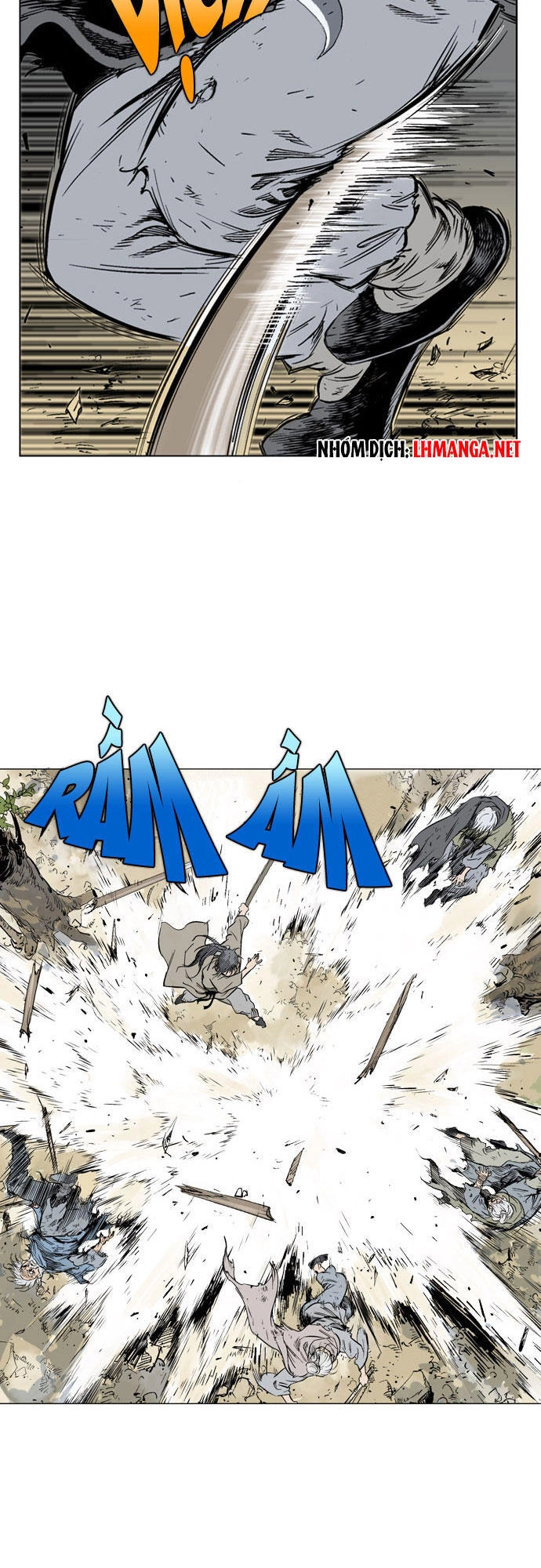 Gosu Chapter 66 - 18