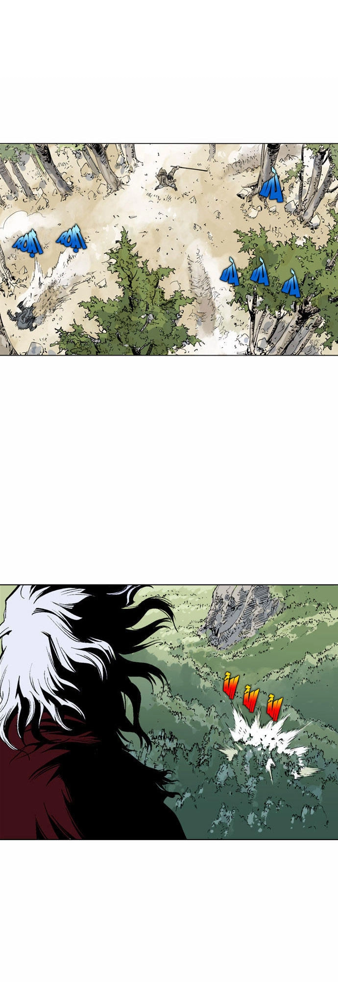 Gosu Chapter 66 - 19