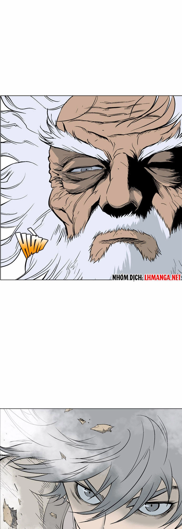 Gosu Chapter 66 - 22