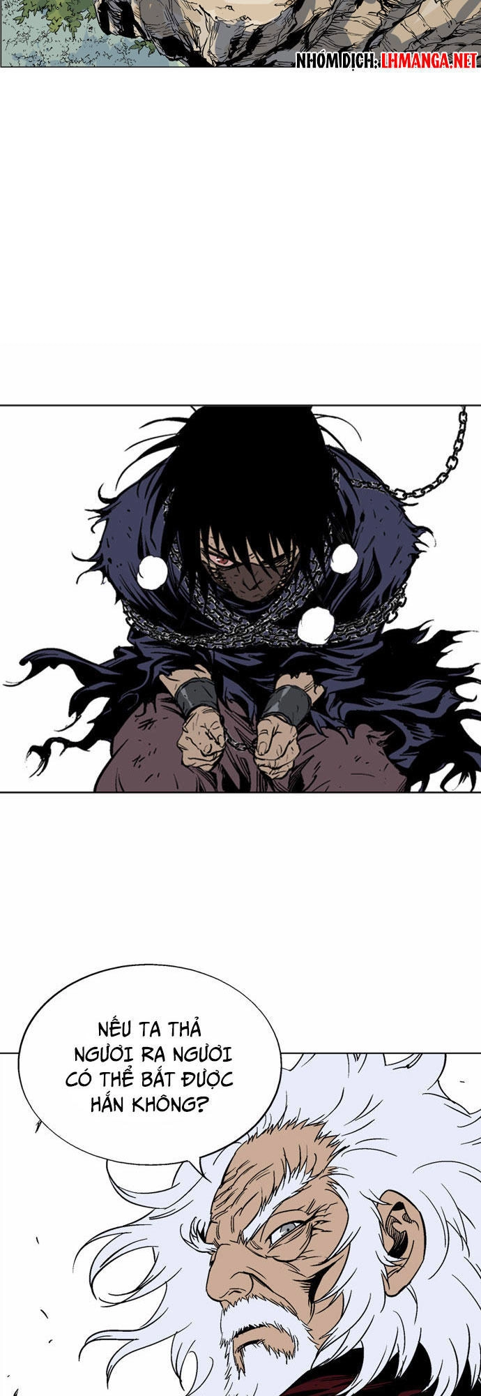 Gosu Chapter 66 - 26