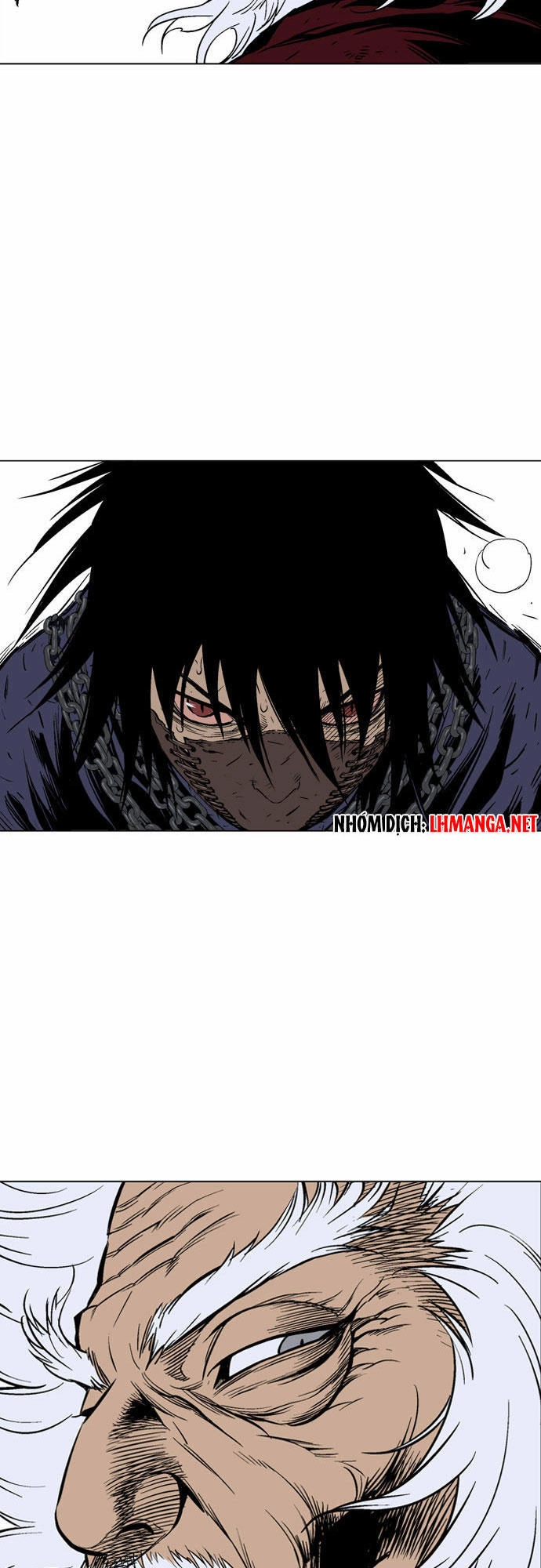 Gosu Chapter 66 - 27