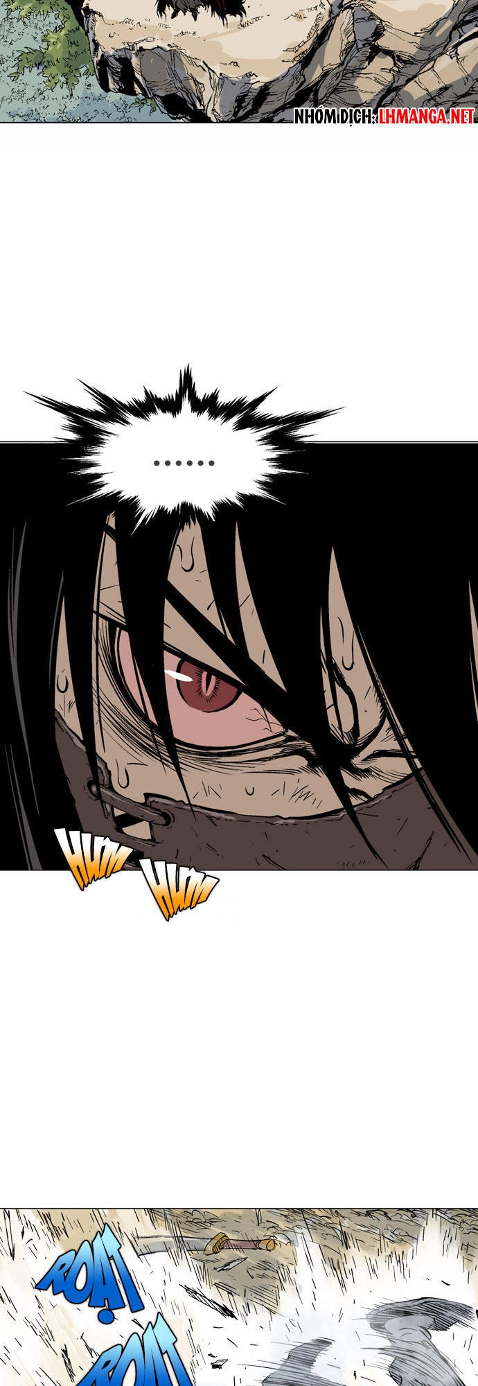 Gosu Chapter 66 - 29