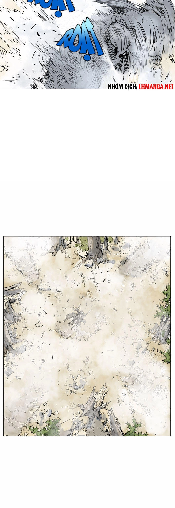 Gosu Chapter 66 - 30