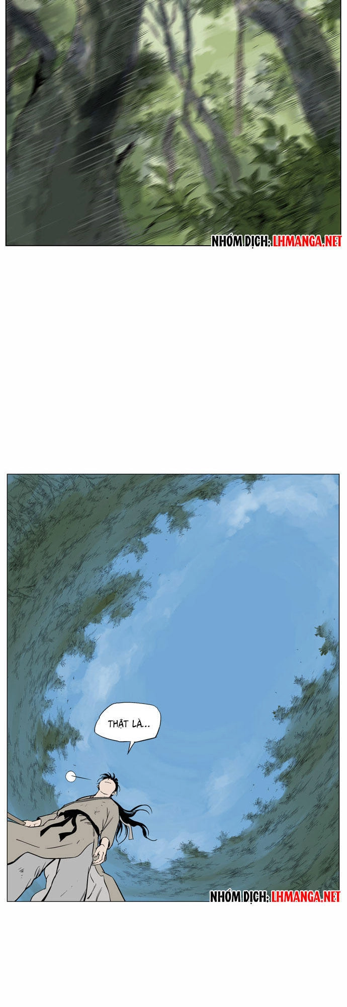 Gosu Chapter 66 - 34