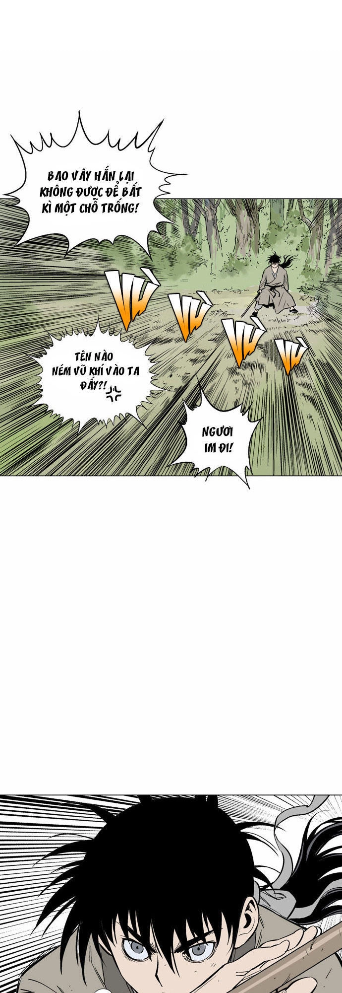 Gosu Chapter 66 - 47