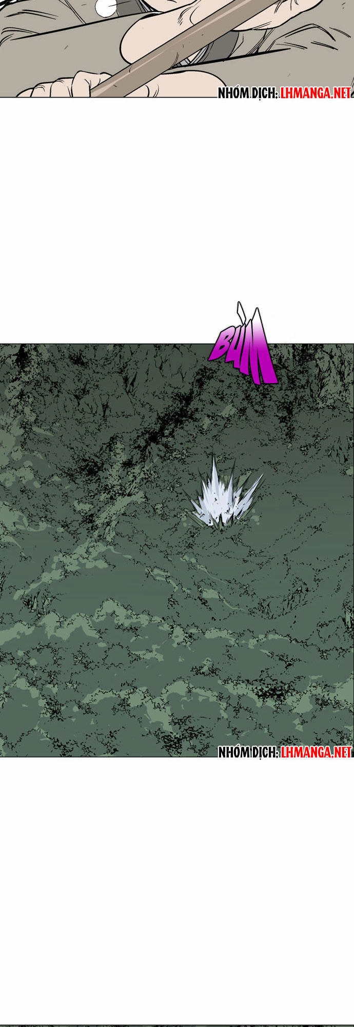 Gosu Chapter 66 - 48