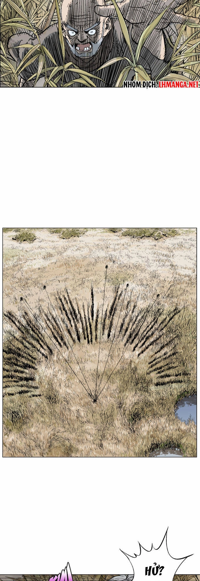 Gosu Chapter 67 - 10