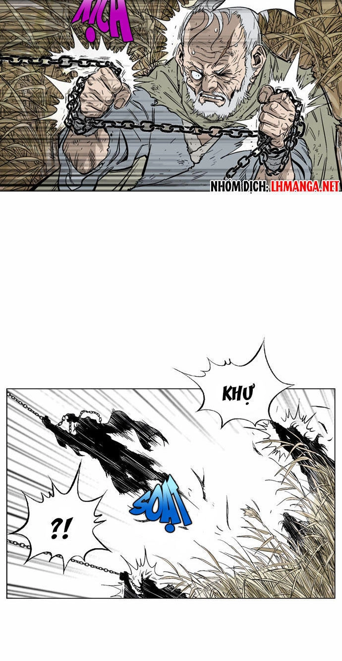 Gosu Chapter 67 - 11