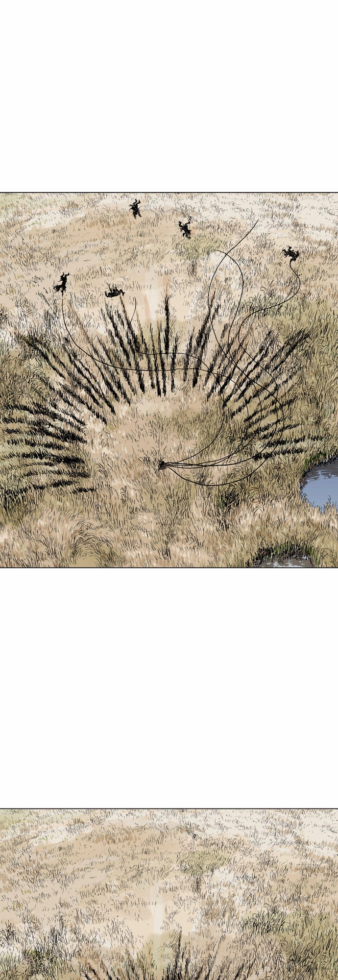 Gosu Chapter 67 - 12