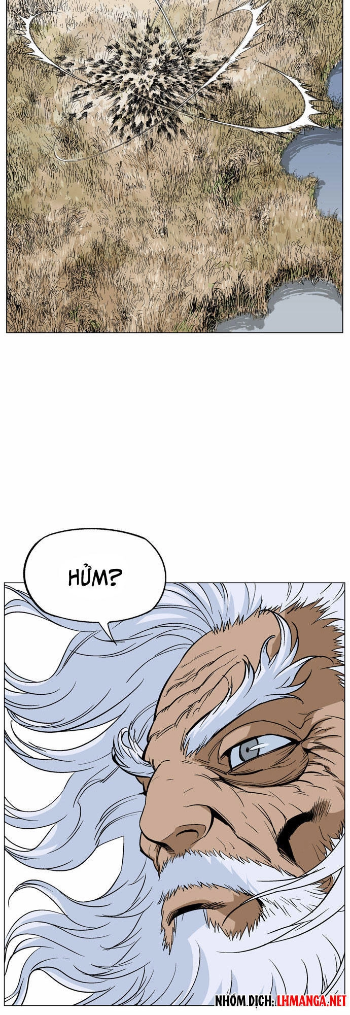 Gosu Chapter 67 - 15