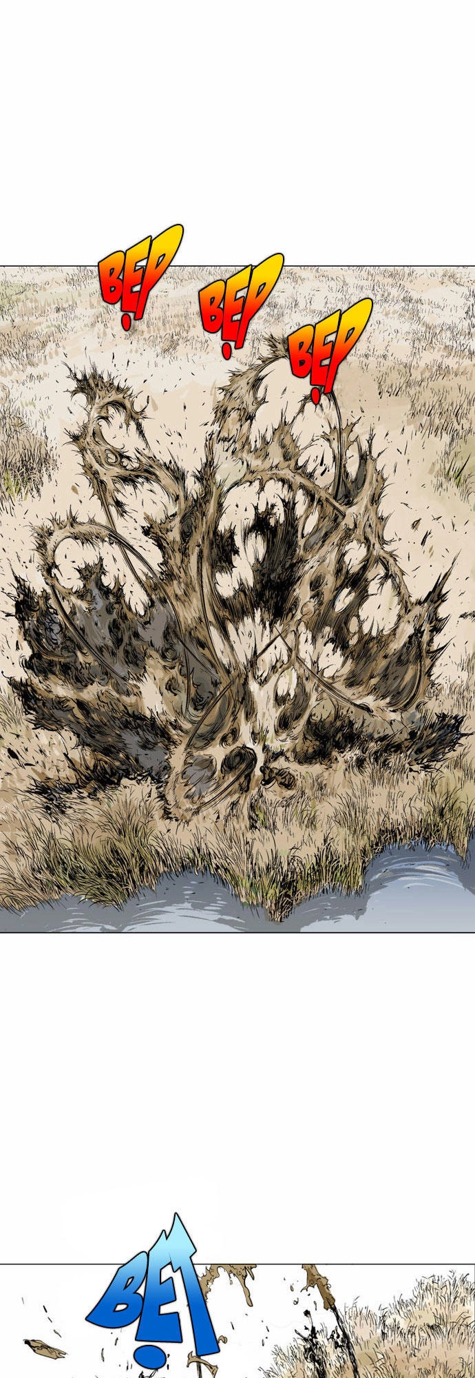 Gosu Chapter 67 - 16