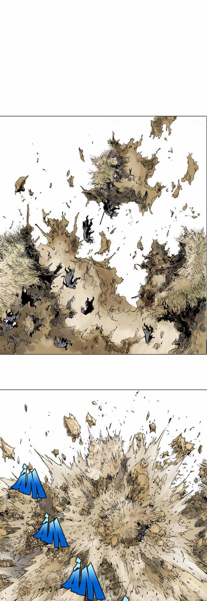 Gosu Chapter 67 - 18