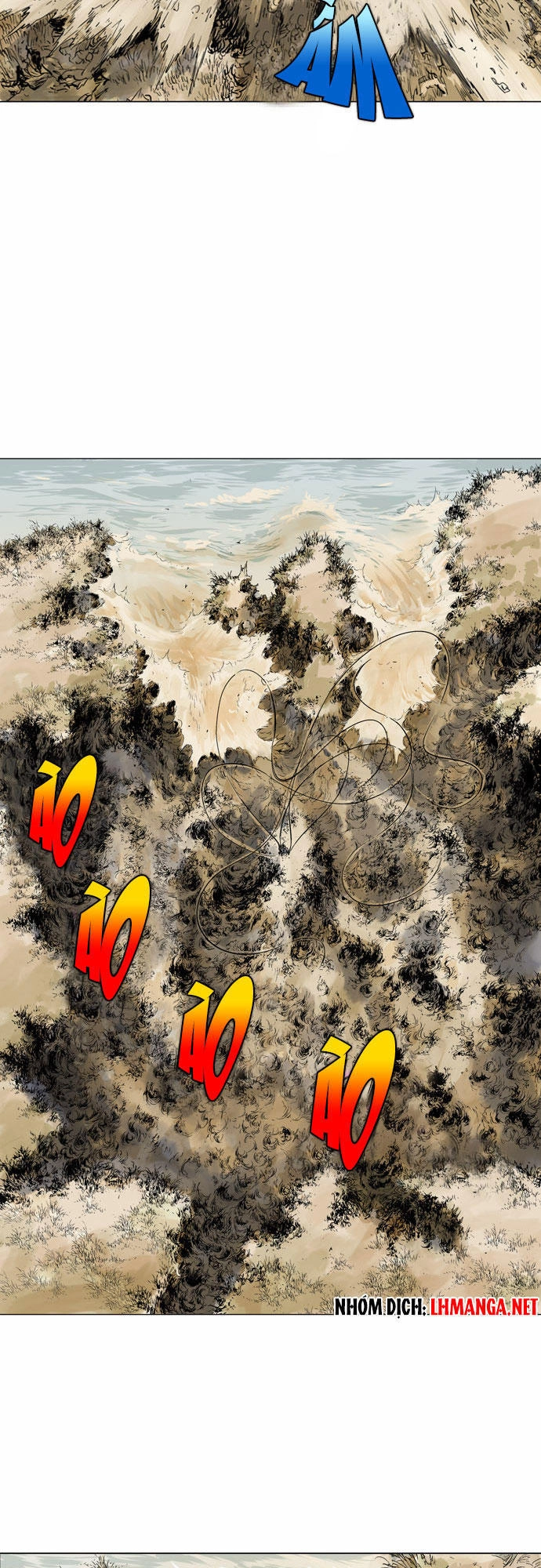 Gosu Chapter 67 - 19