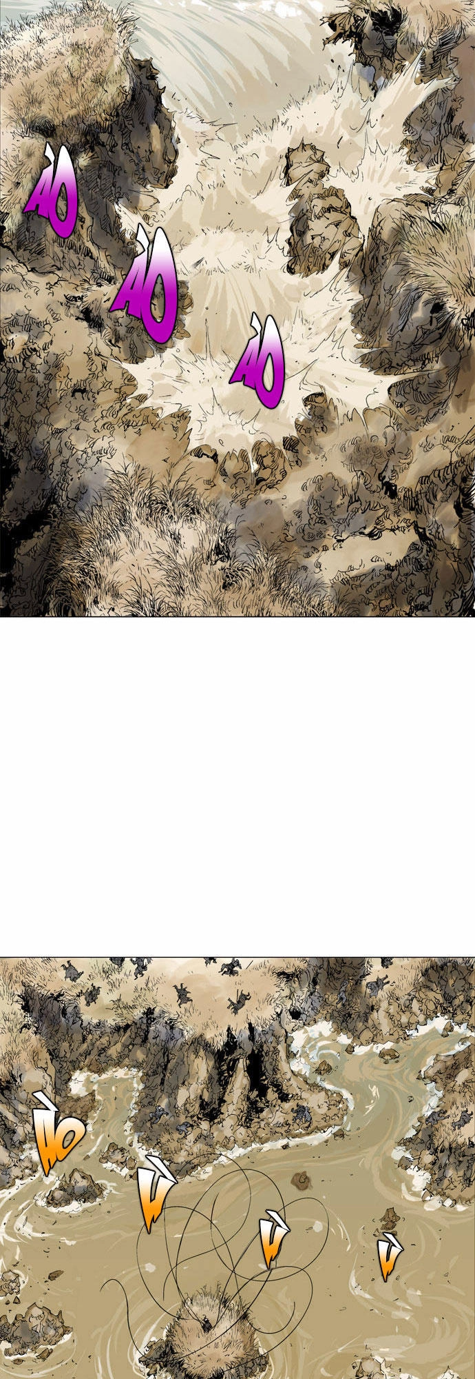 Gosu Chapter 67 - 20