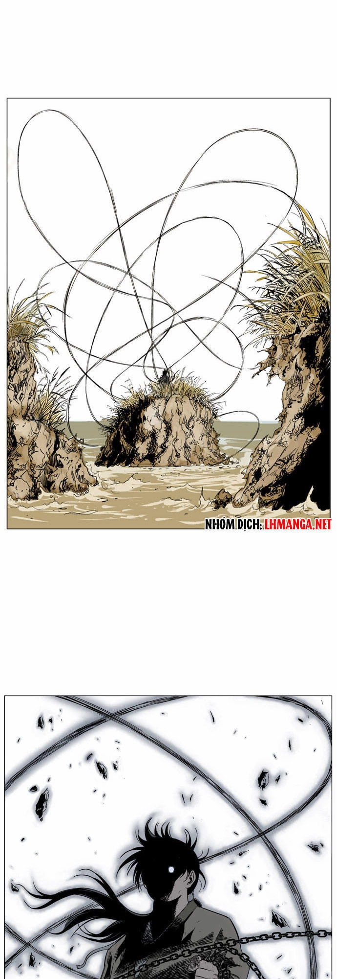 Gosu Chapter 67 - 22