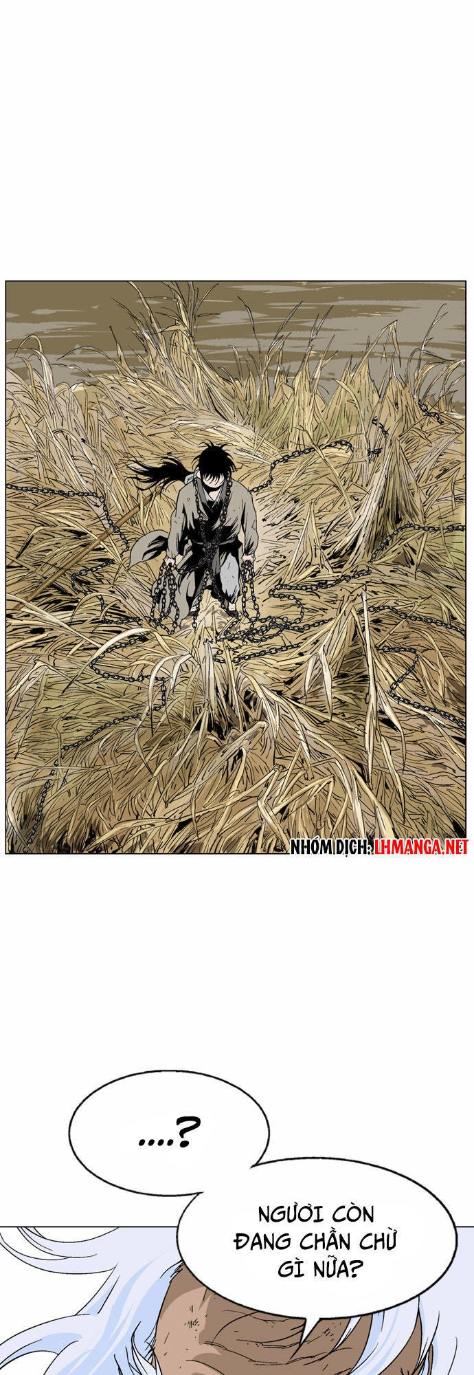 Gosu Chapter 67 - 25