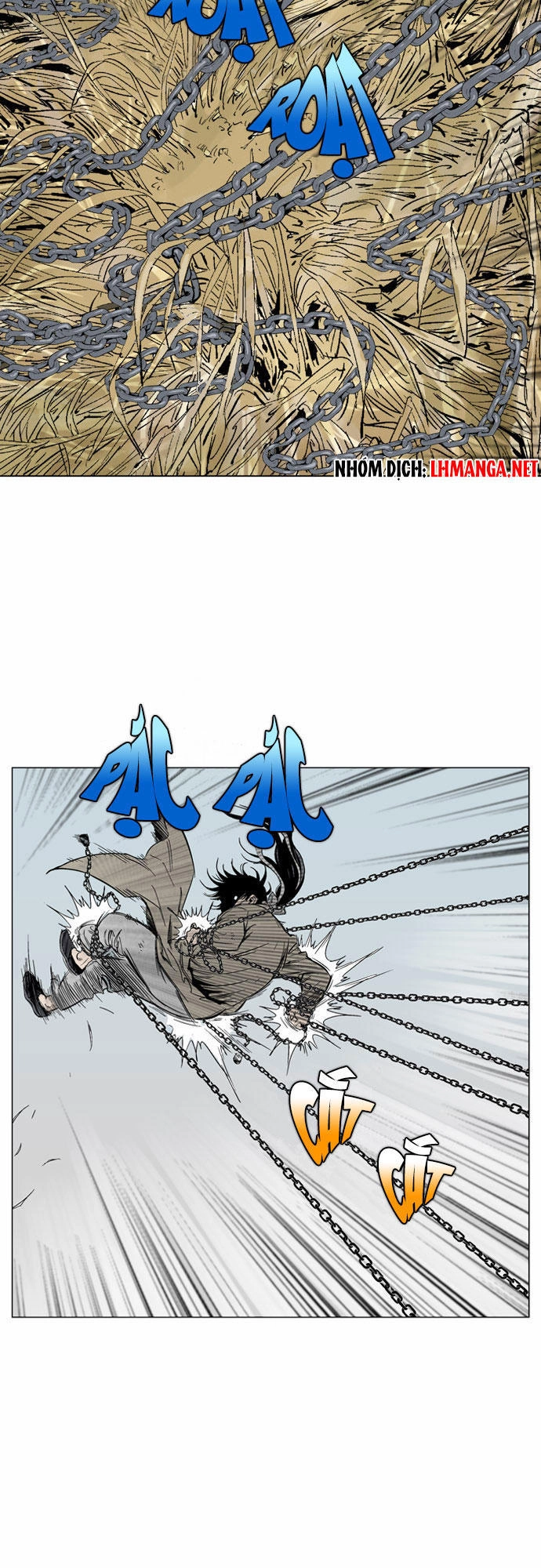 Gosu Chapter 67 - 35