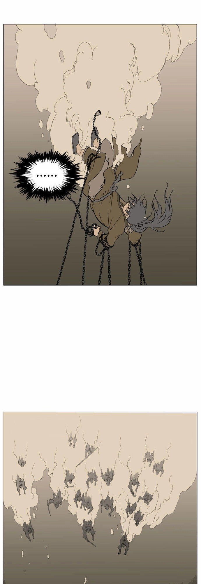 Gosu Chapter 67 - 37