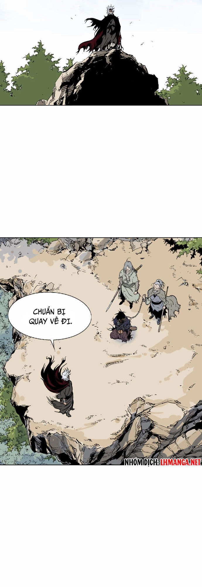 Gosu Chapter 67 - 43