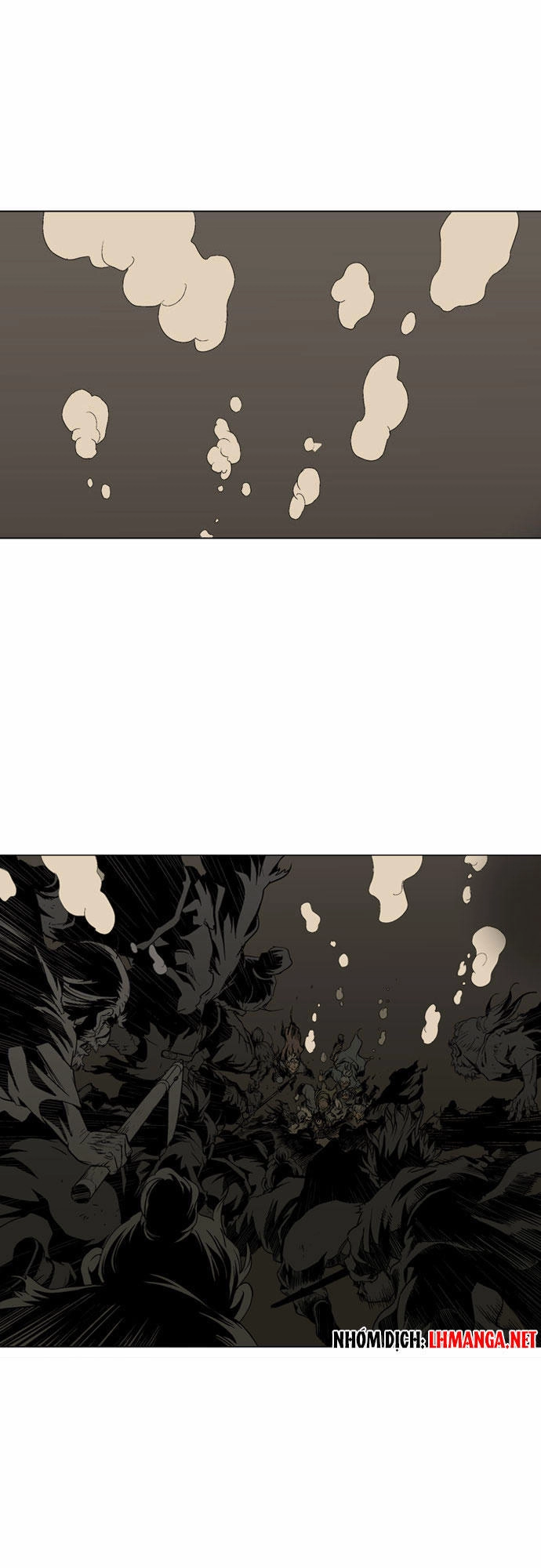 Gosu Chapter 67 - 44