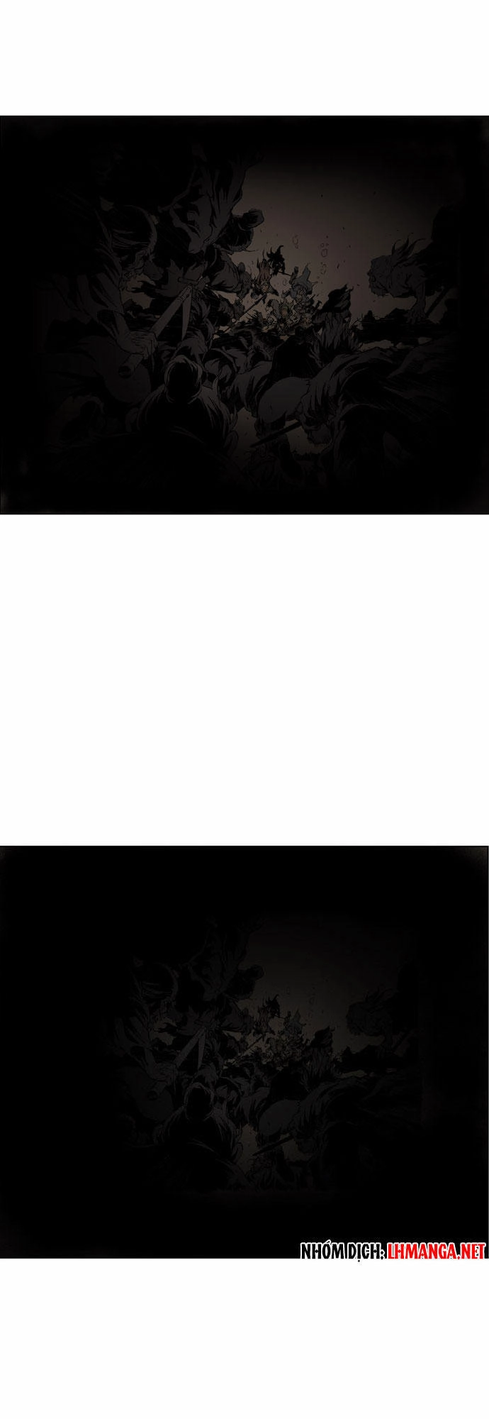 Gosu Chapter 67 - 45