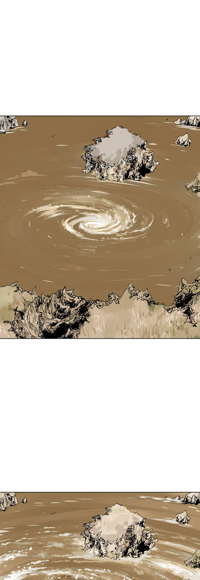 Gosu Chapter 67 - 46