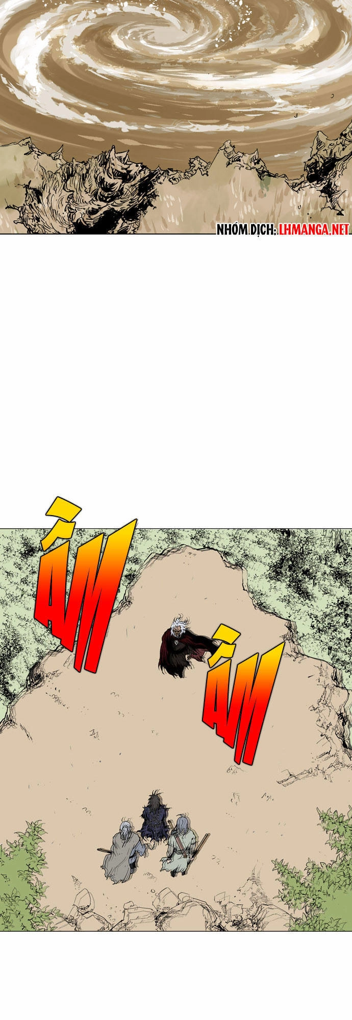 Gosu Chapter 67 - 47