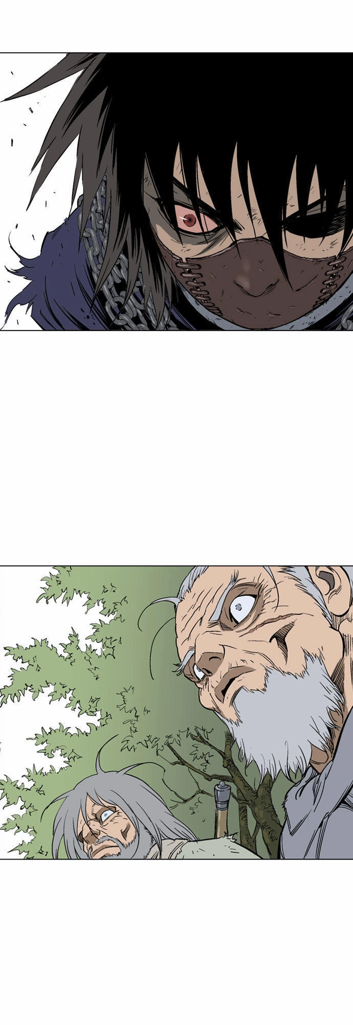 Gosu Chapter 67 - 49