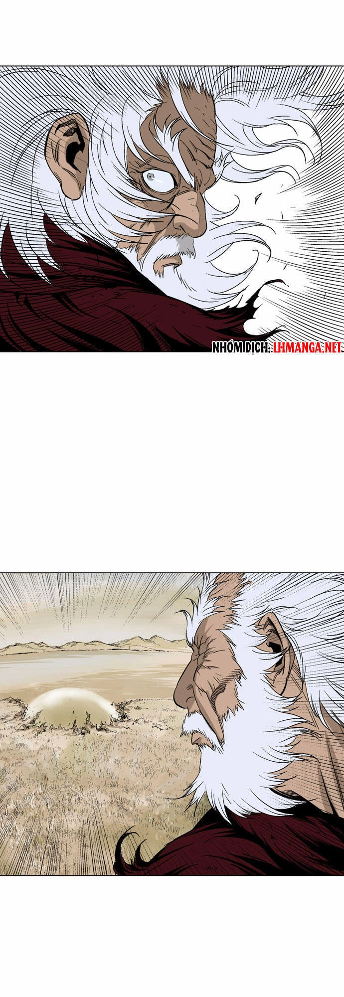 Gosu Chapter 67 - 50