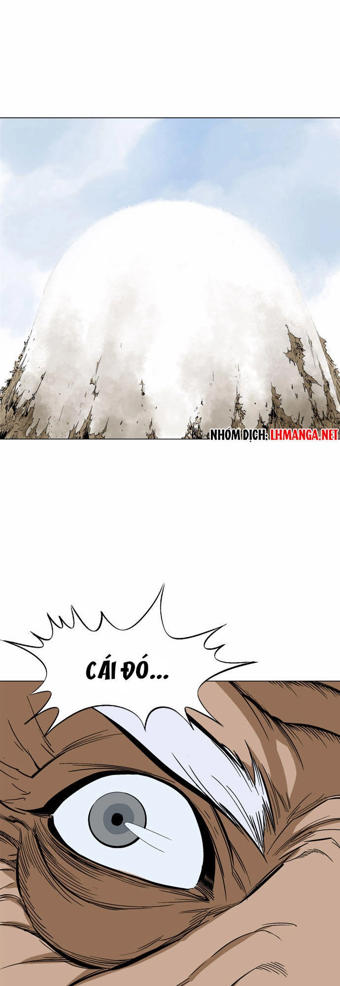 Gosu Chapter 67 - 51