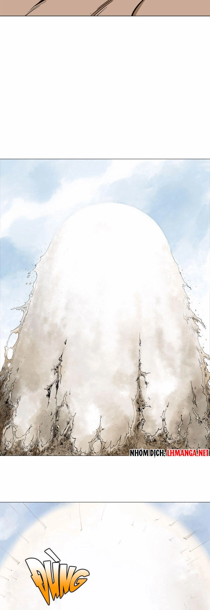 Gosu Chapter 67 - 52