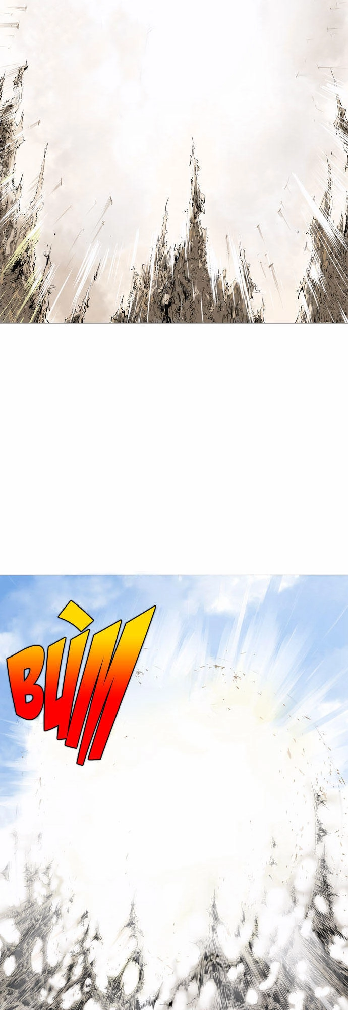 Gosu Chapter 67 - 53