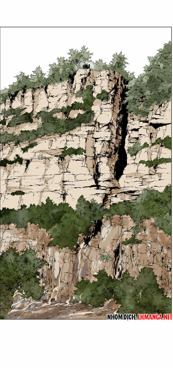 Gosu Chapter 68 - 11