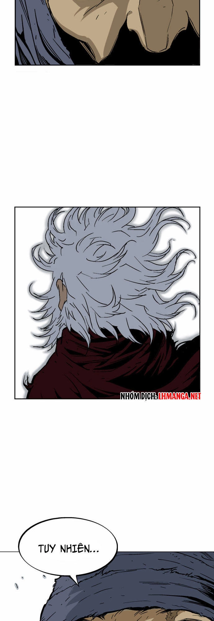 Gosu Chapter 68 - 17