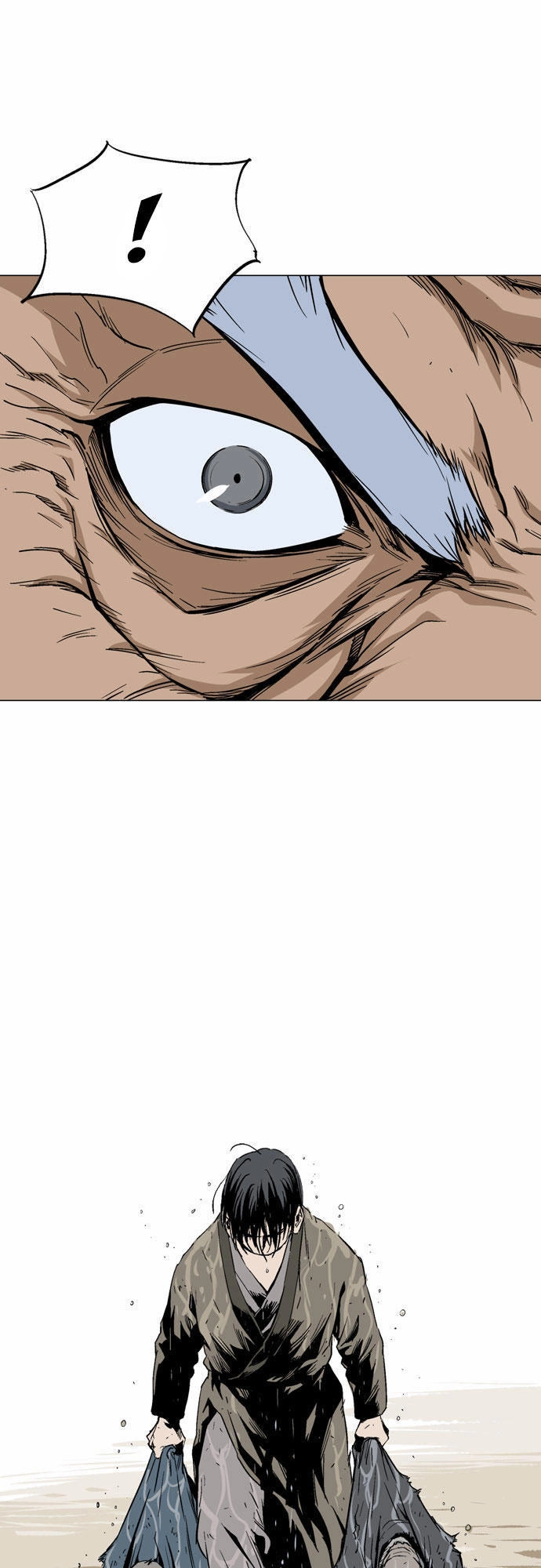 Gosu Chapter 68 - 24