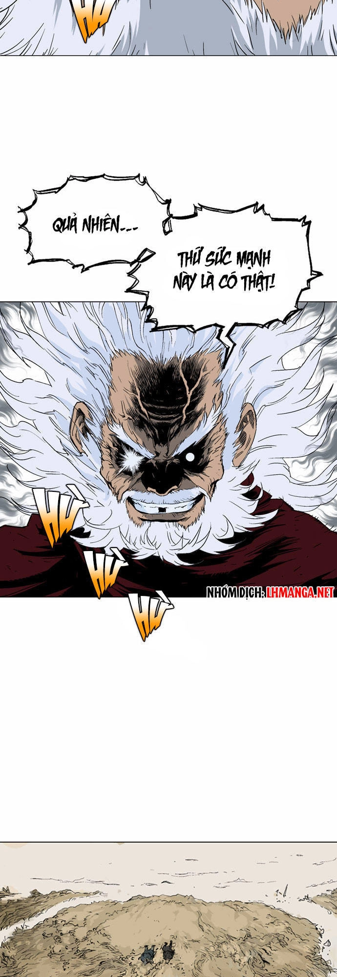 Gosu Chapter 68 - 26