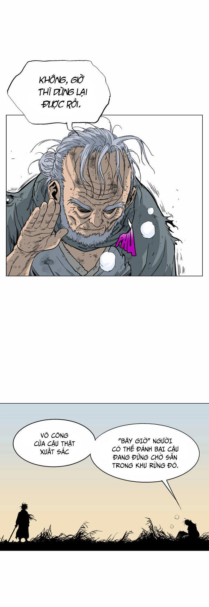 Gosu Chapter 68 - 31