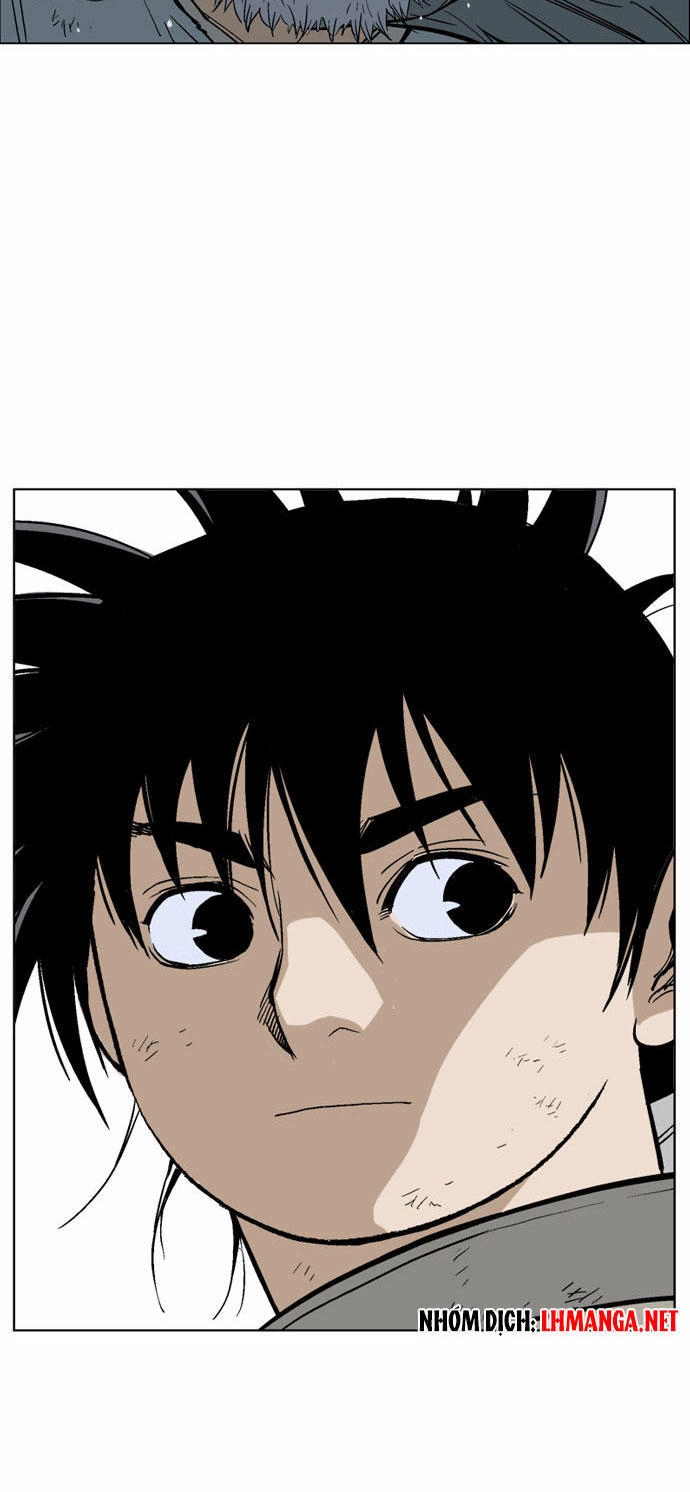 Gosu Chapter 68 - 34